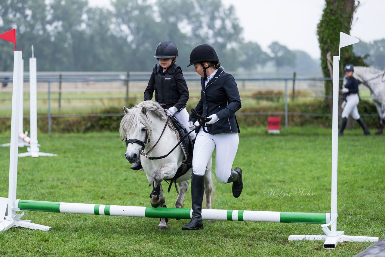 Bild 70 - Pony Akademie Turnier